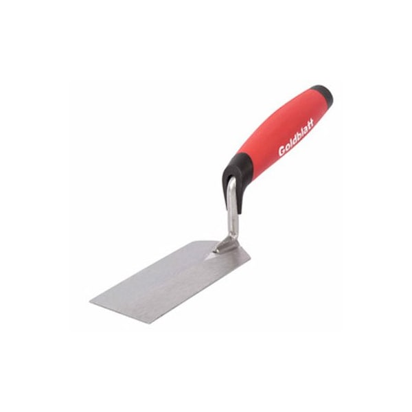 Goldblatt Industries 5x2 Marg Trowel G02727 - main